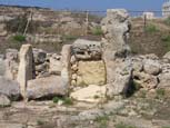 Древние храмы Мальты, мальта - туризм, отдых, достопримечательности